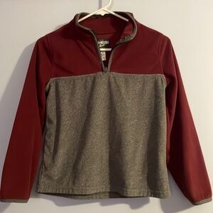 Oshkosh pull over